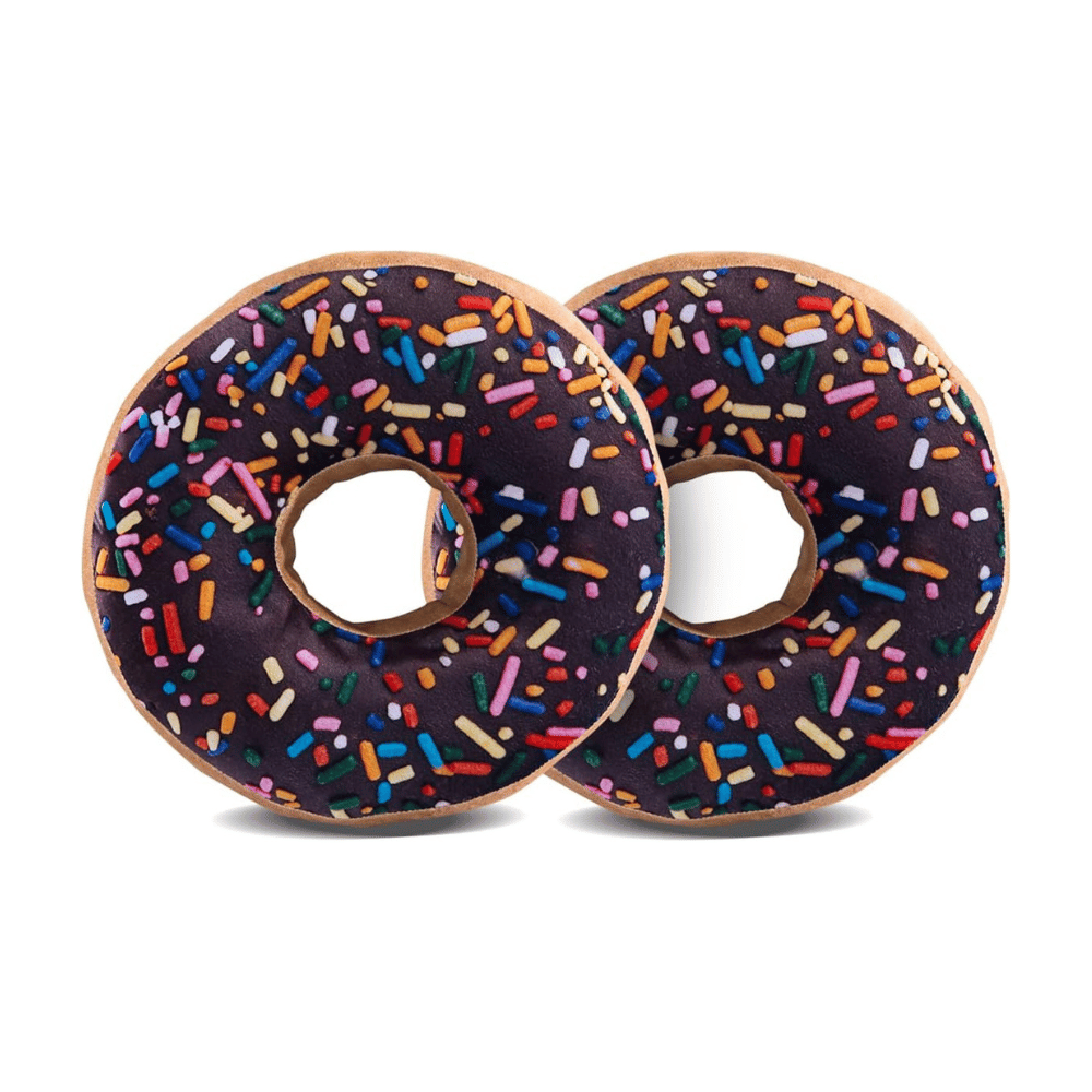 HYSEAS Round Throw Pillow