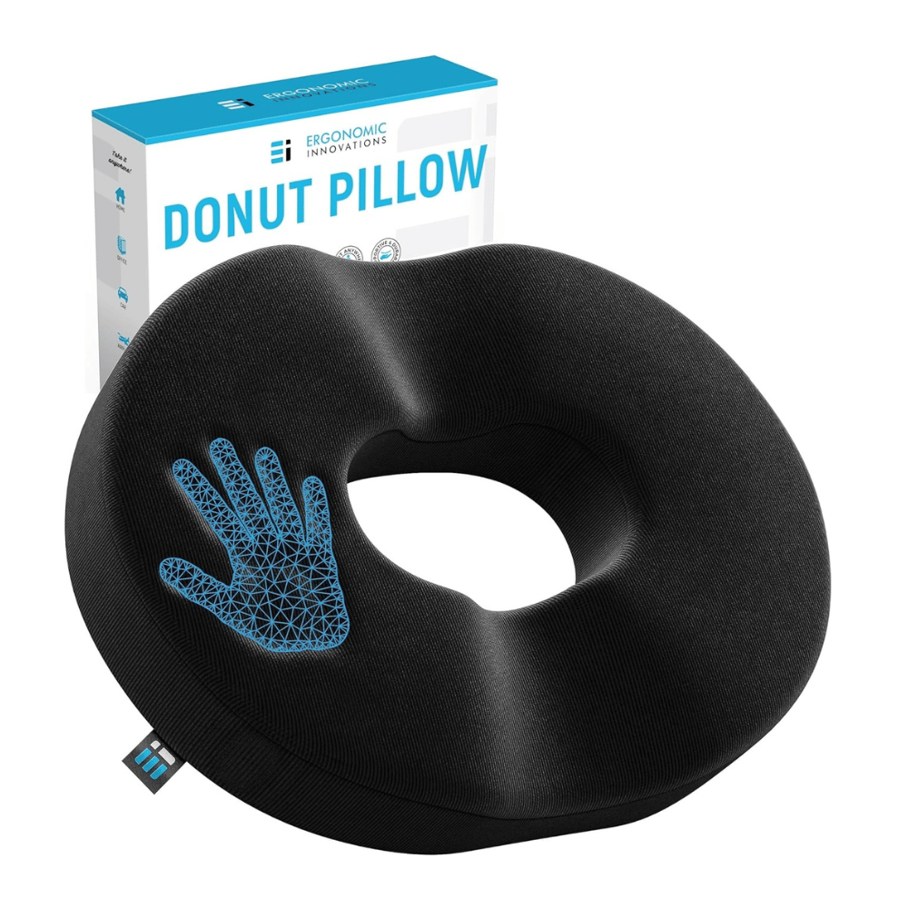 Ergonomic Innovations Tailbone Pillow