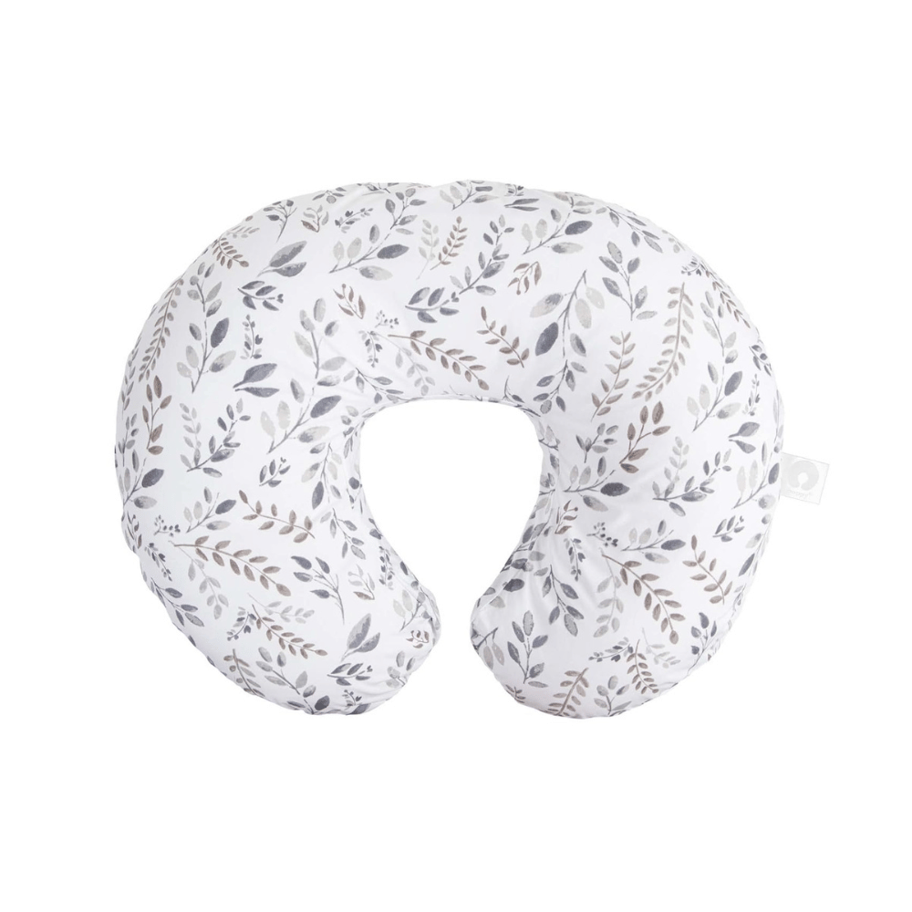 Breastfeeding nursing pillow