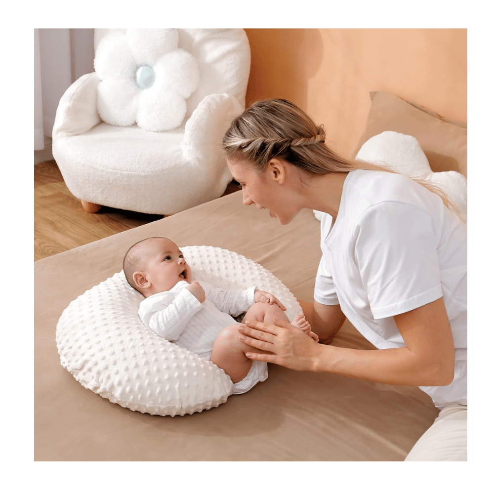 Best breastfeeding pillow