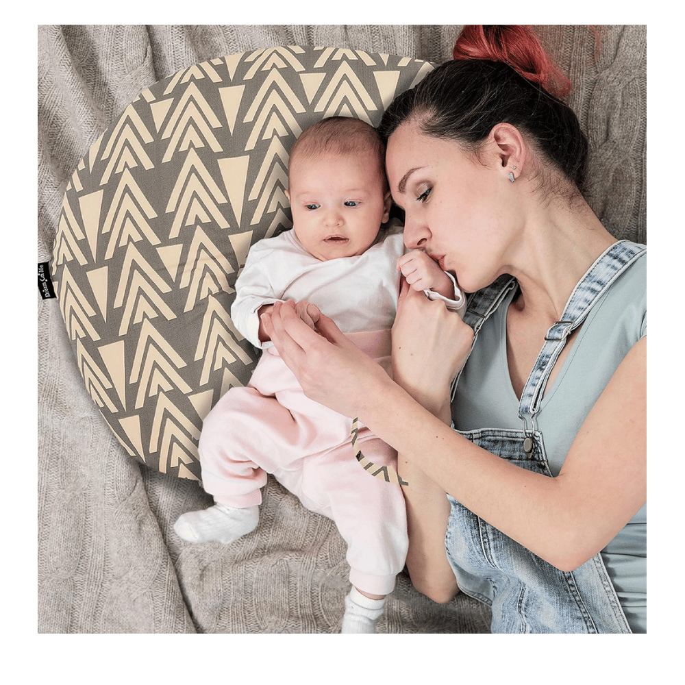 Good nursing pillow