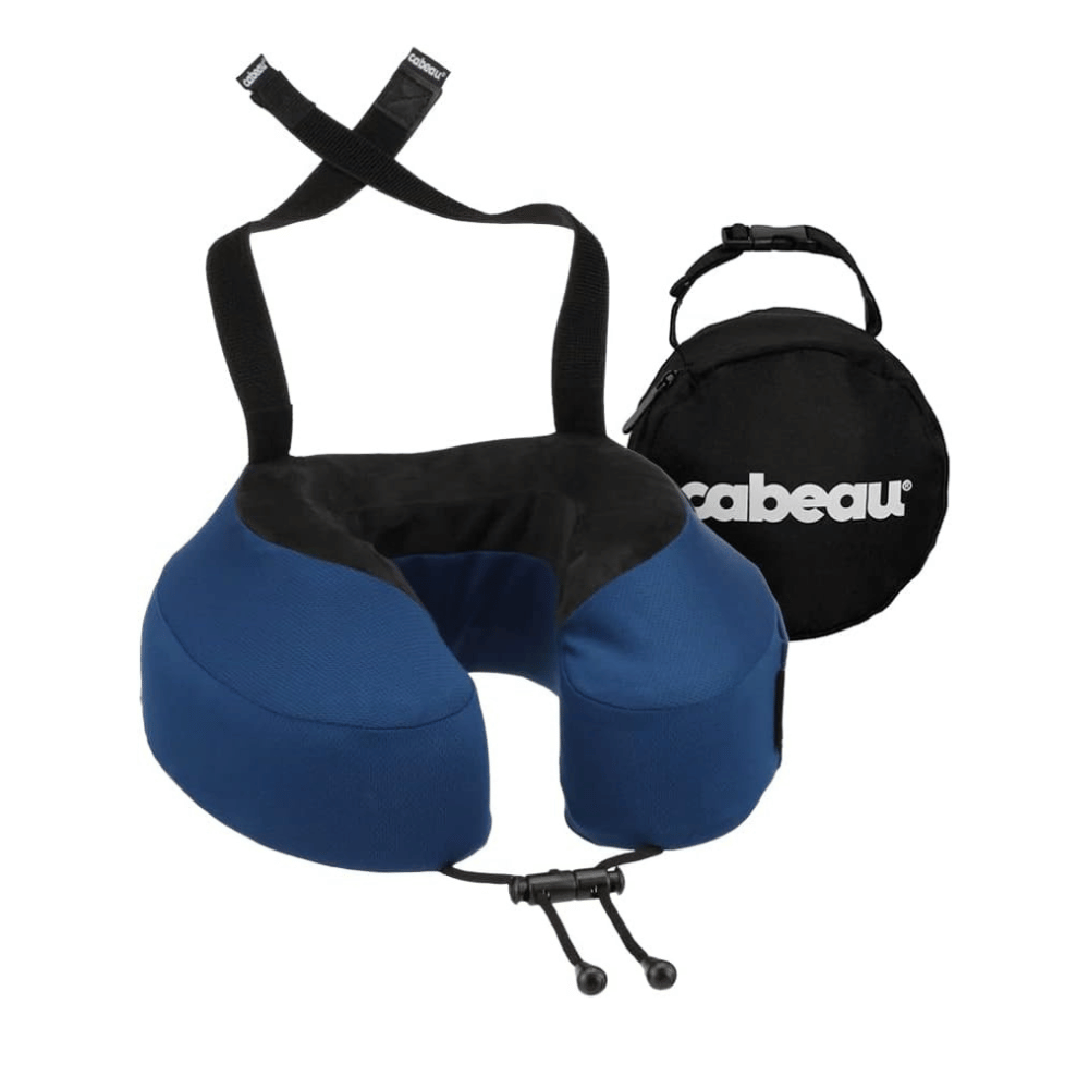 The best travel pillow.