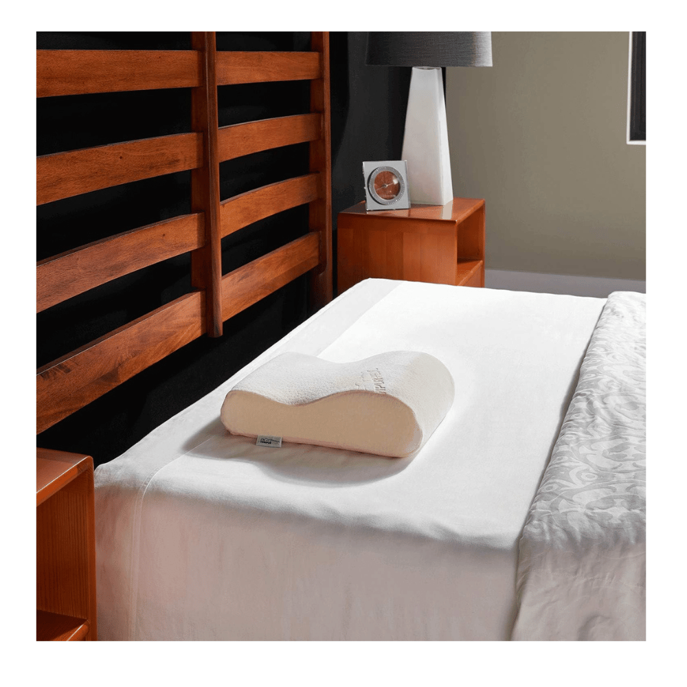 Ultimate and the best neck pillow for travel.