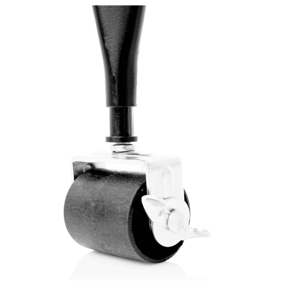 Malouf Universal wheels