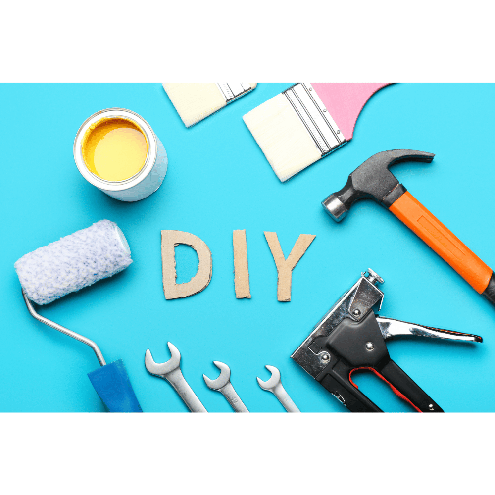 DIY assembly tools