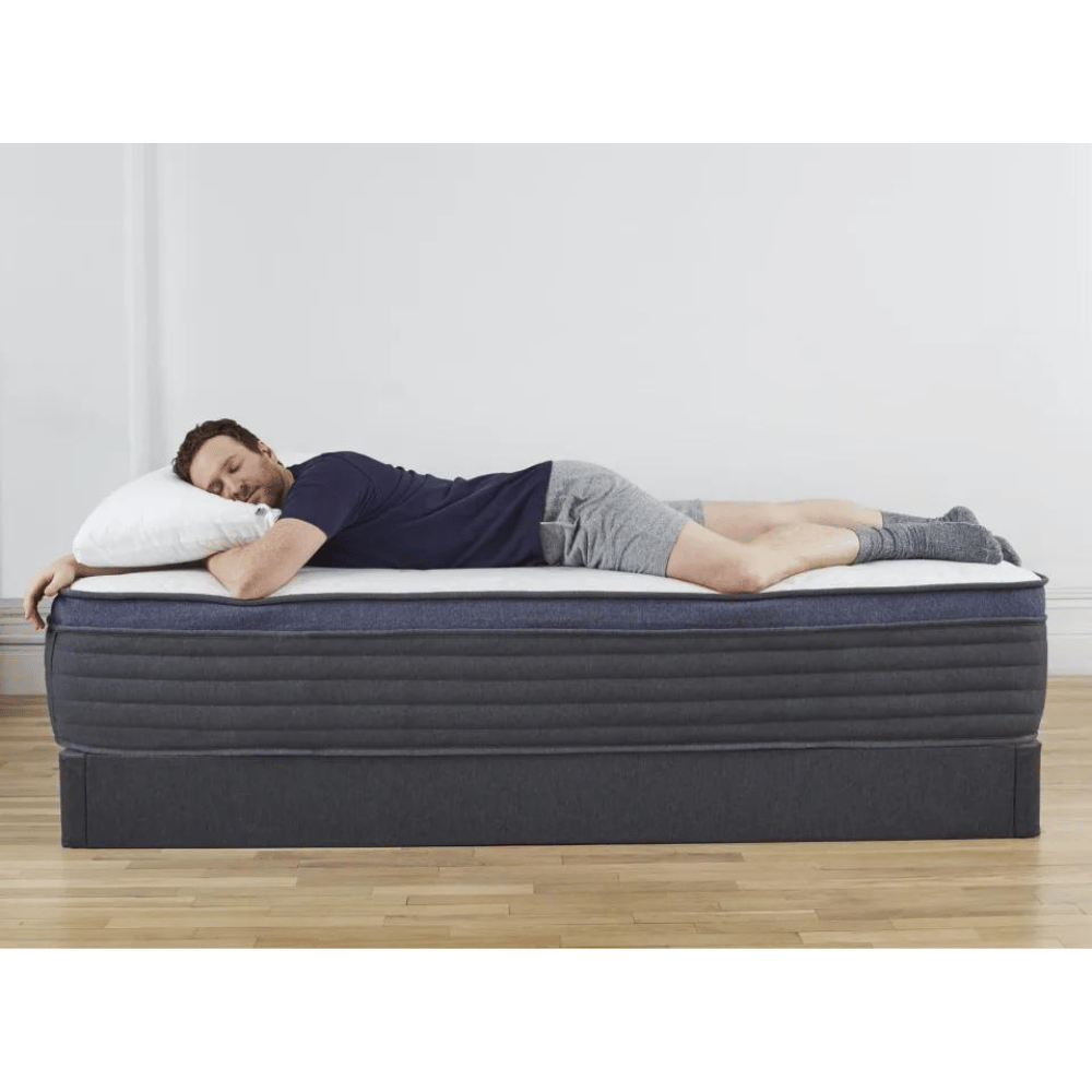 Helix universal design bed frame