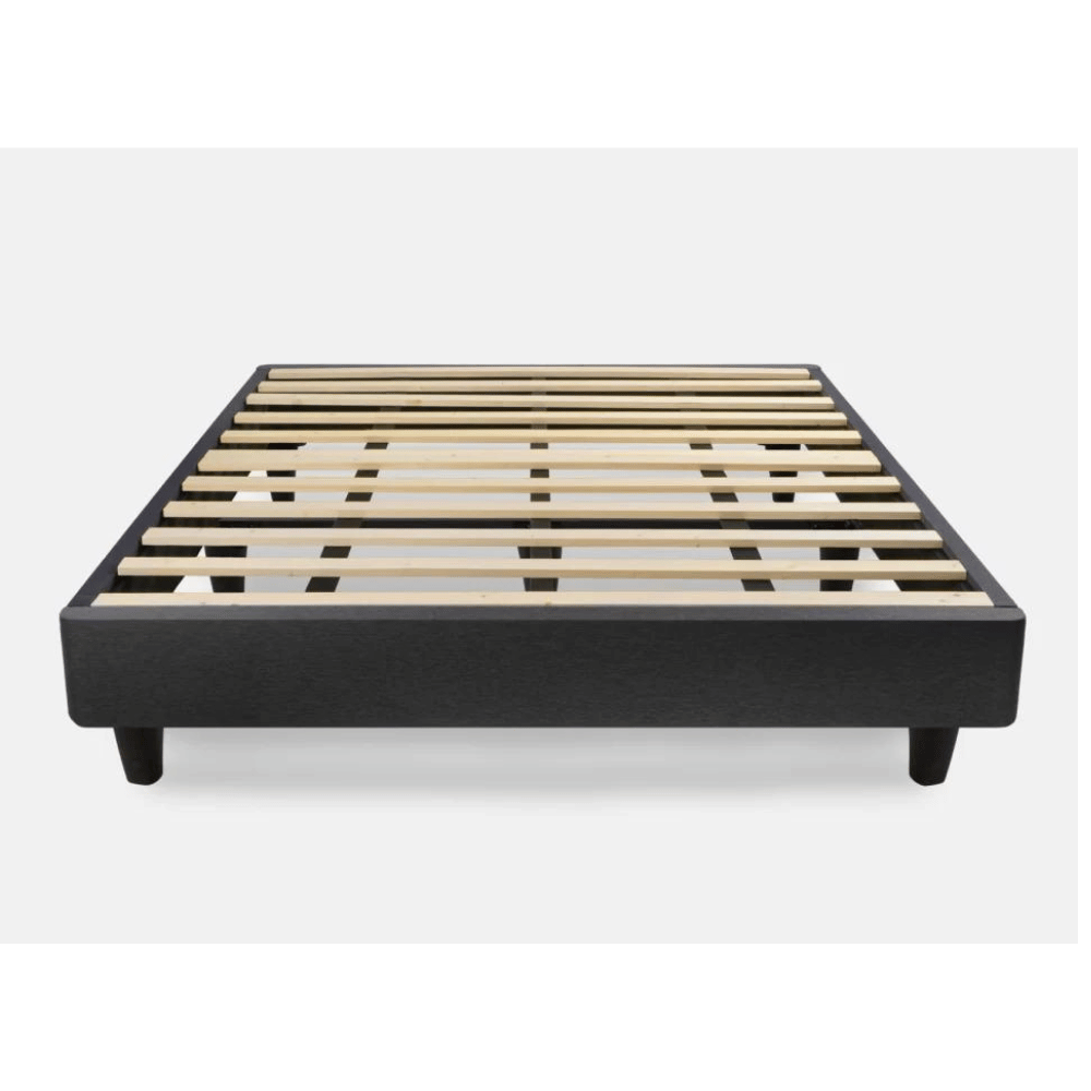 Helix heavy-duty bed frame