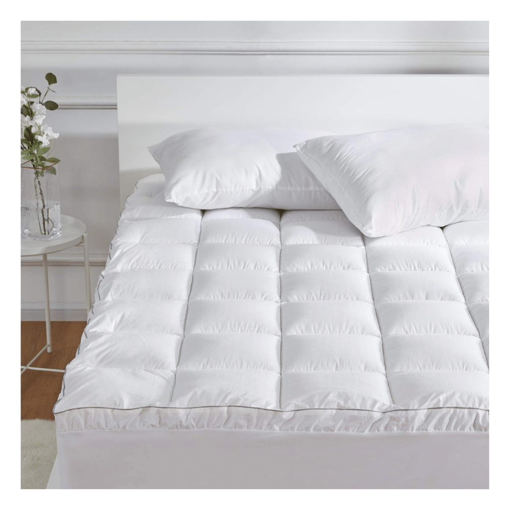 SLEEP ZONE Cooling Cotton Pad