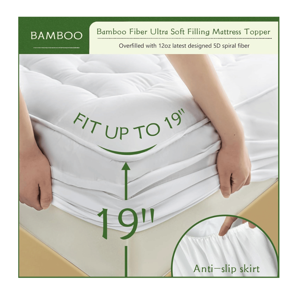 GRT Breathable Cooling Pad