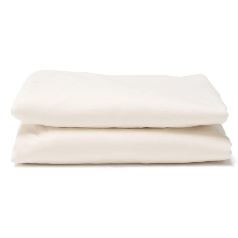 Happsy Waterproof Mattress Pad