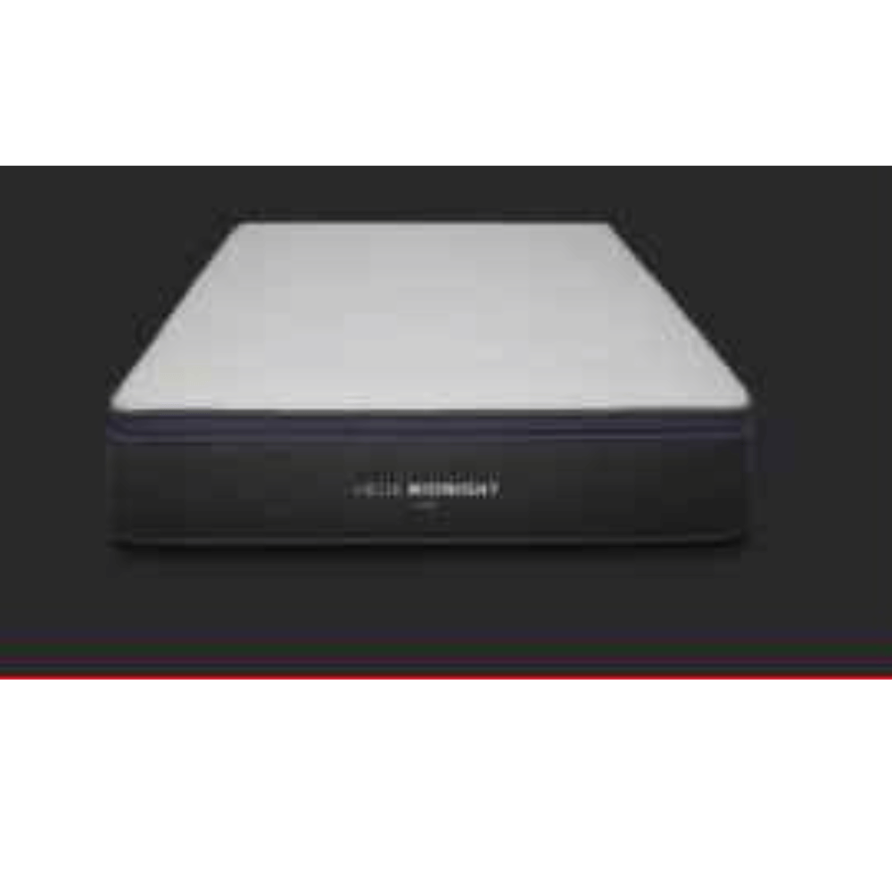 Helix partner disturbance mattress