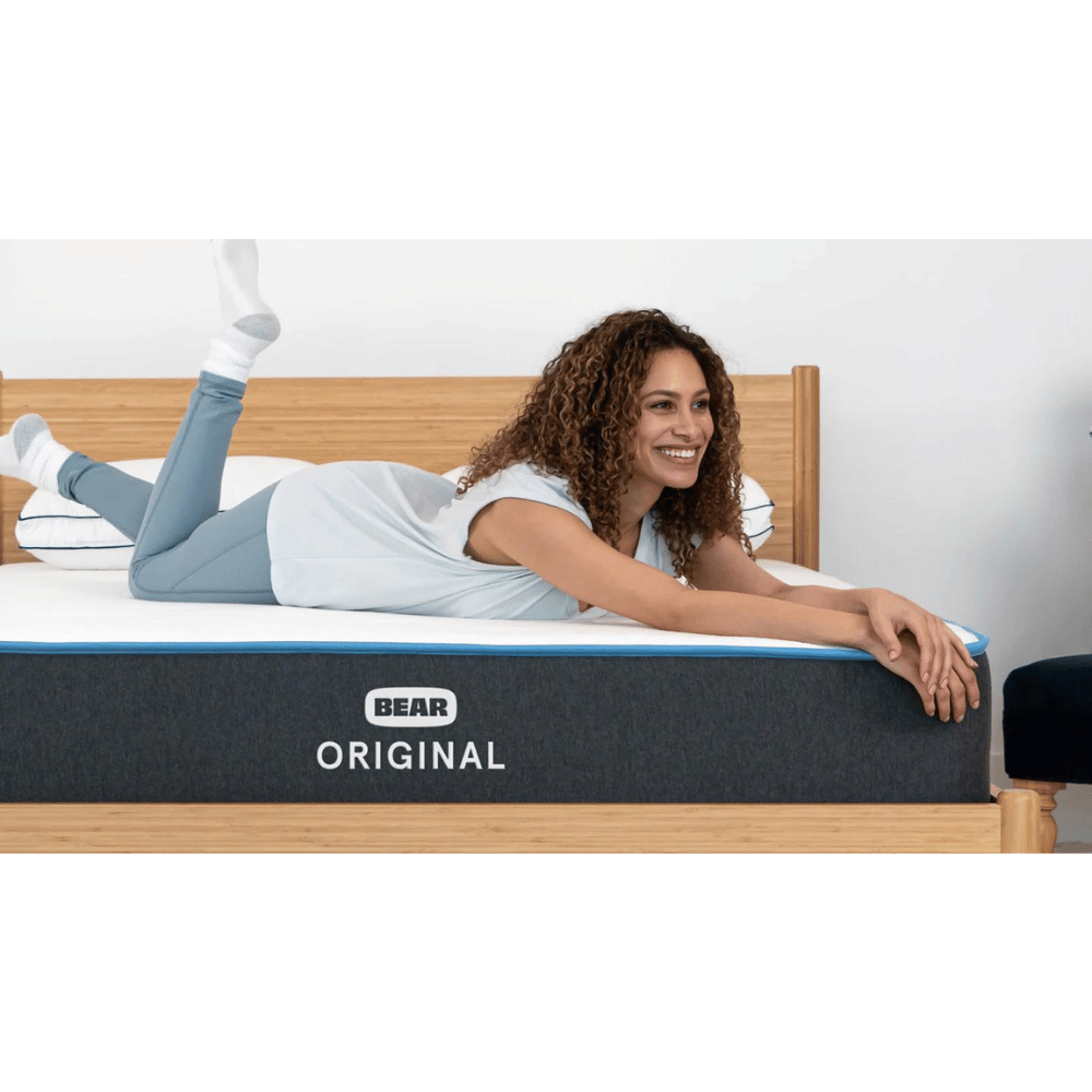 Affordable Bear Mattress