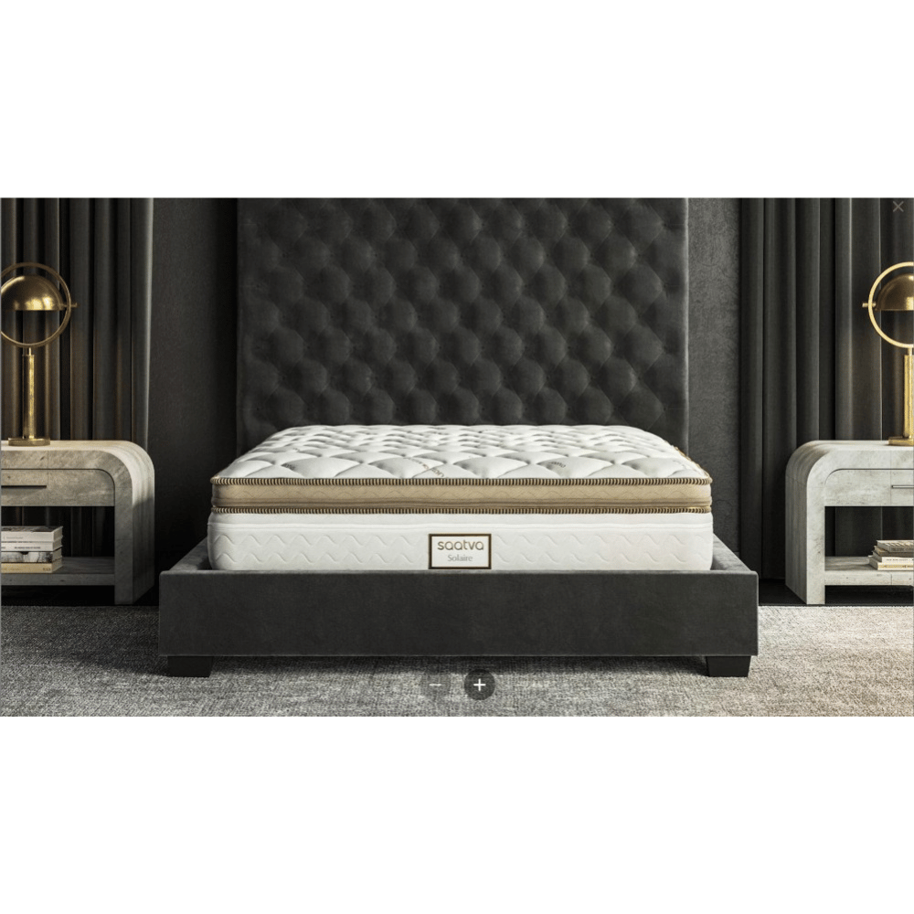 All about adjustable firmness mattresses.