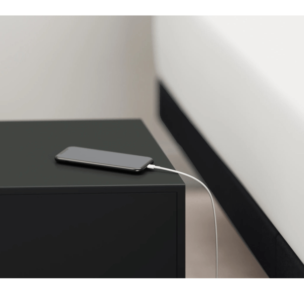 Amerisleep relaxing support bed