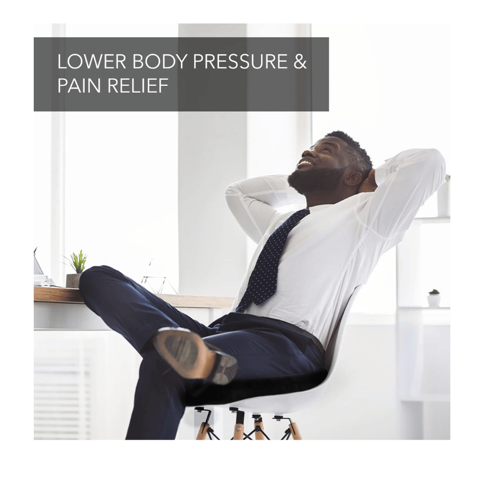 Everlasting Comfort Support Cushion