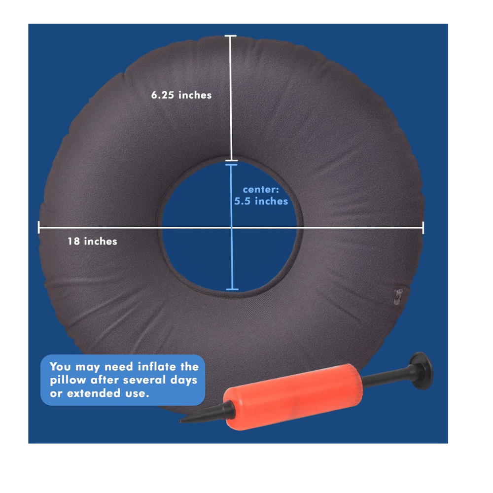 Dr. Frederick's Pain Relief Pillow