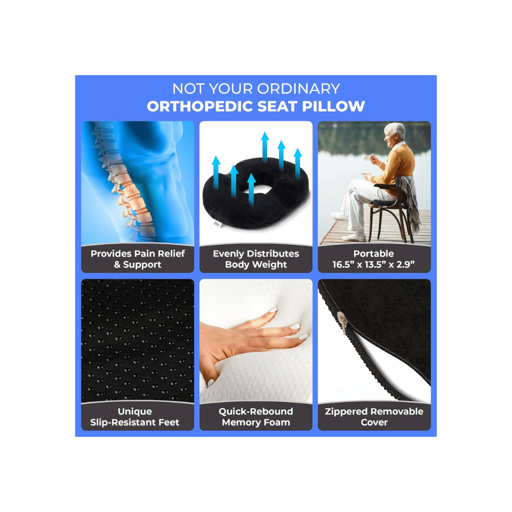 Primica Tailbone Cushion