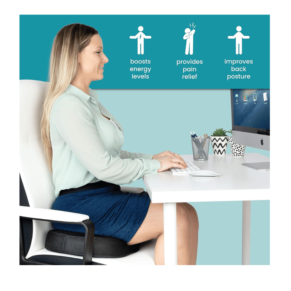 Healthy Spirit Pain Relief Cushion