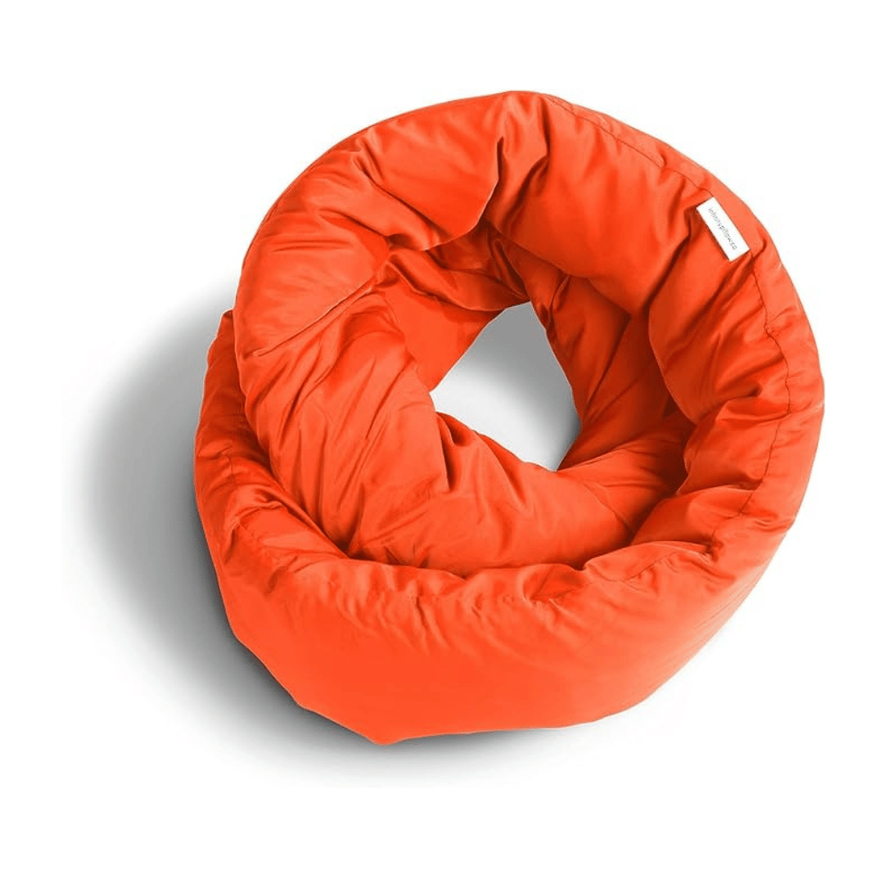 Huzi Travel Comfort Pillow