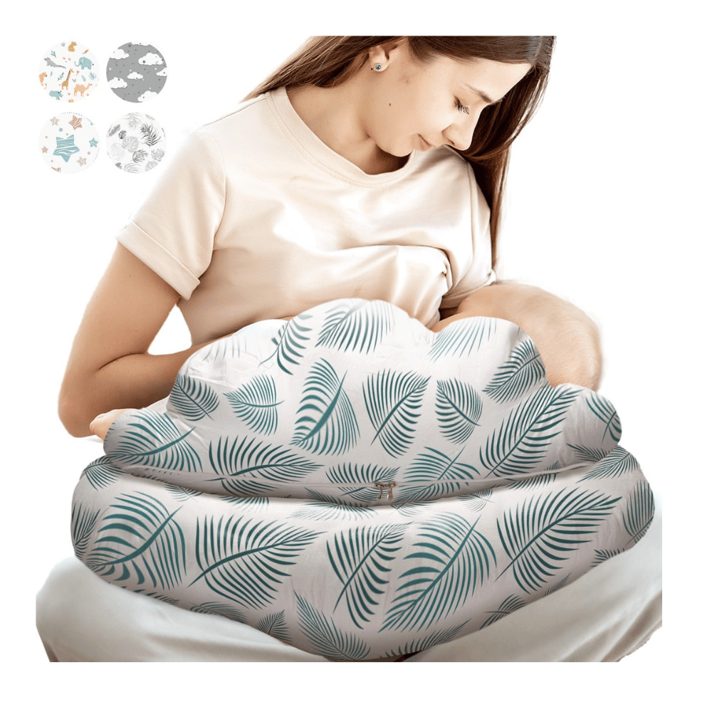 Breastfeeding pillow