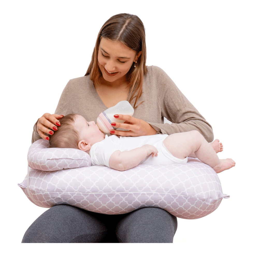 Top rated nursing pillow