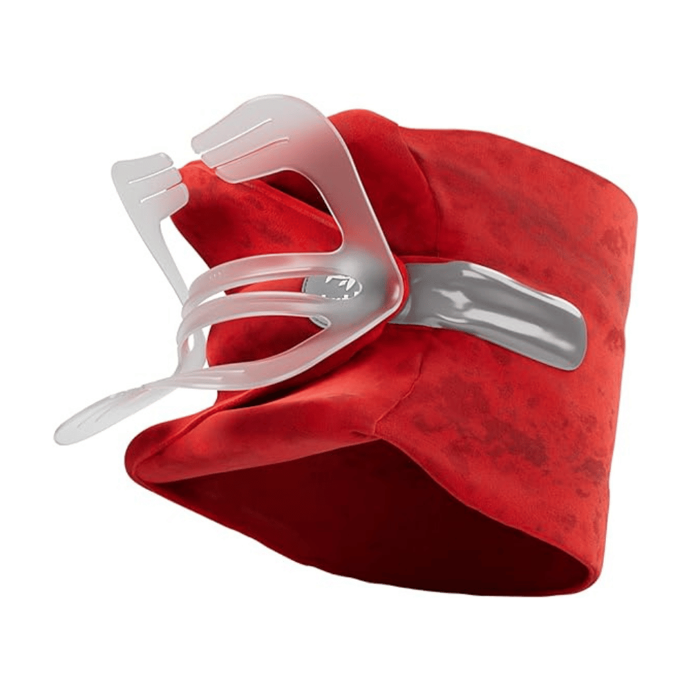 The best travel pillow.