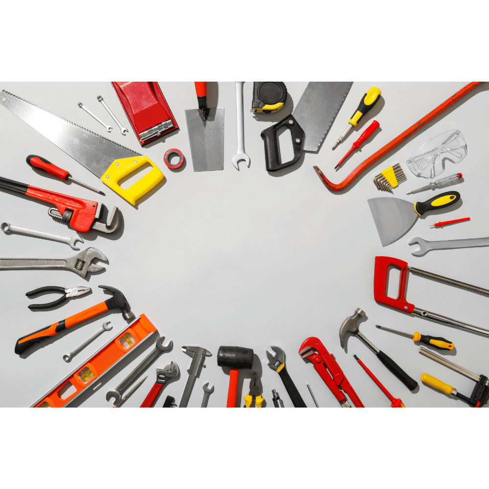Precision assembly tools