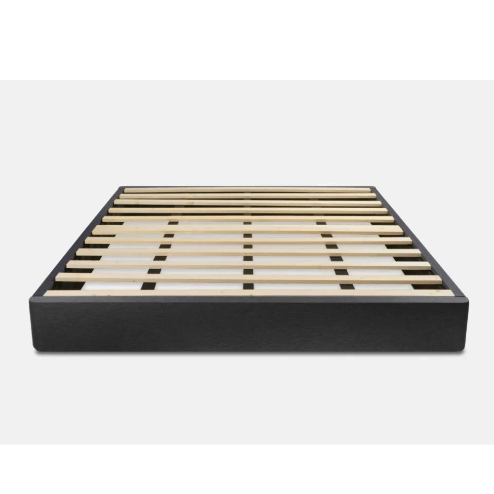 Helix user-friendly bed frame