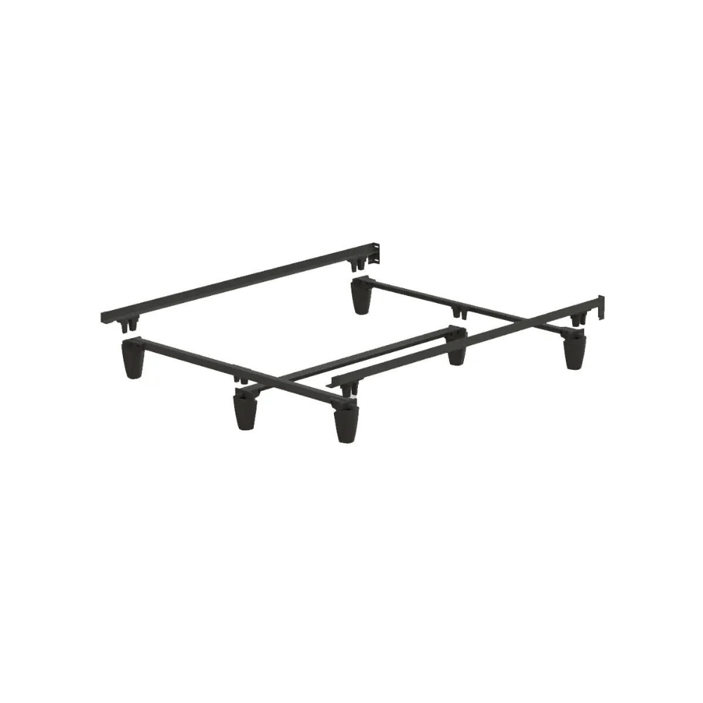 Layla Heavy Duty Bed Frame 
