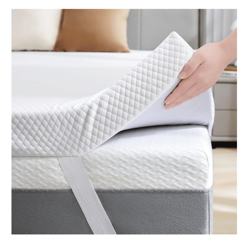 SINWEEK Cooling Memory Pad