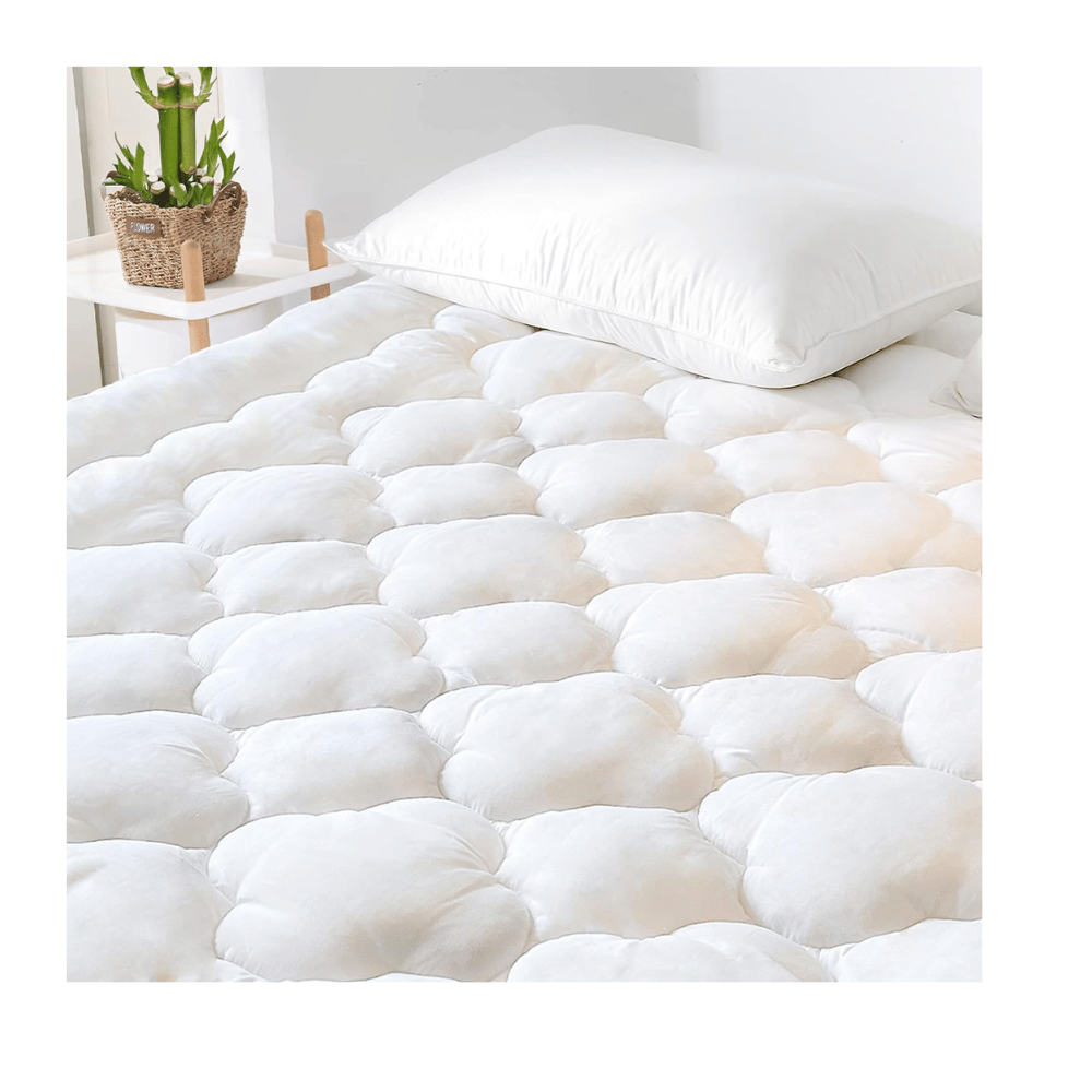 GRT Cooling Mattress Pad