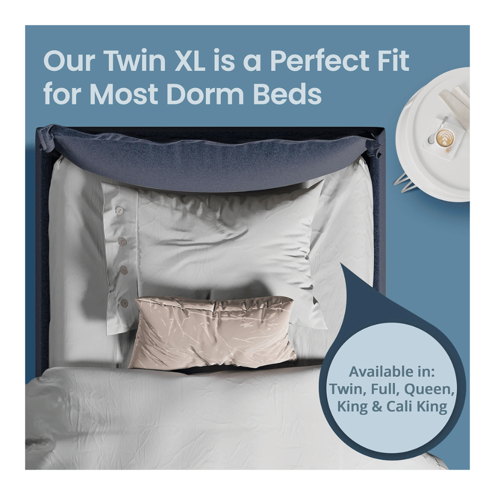 SafeRest Breathable Mattress Protector