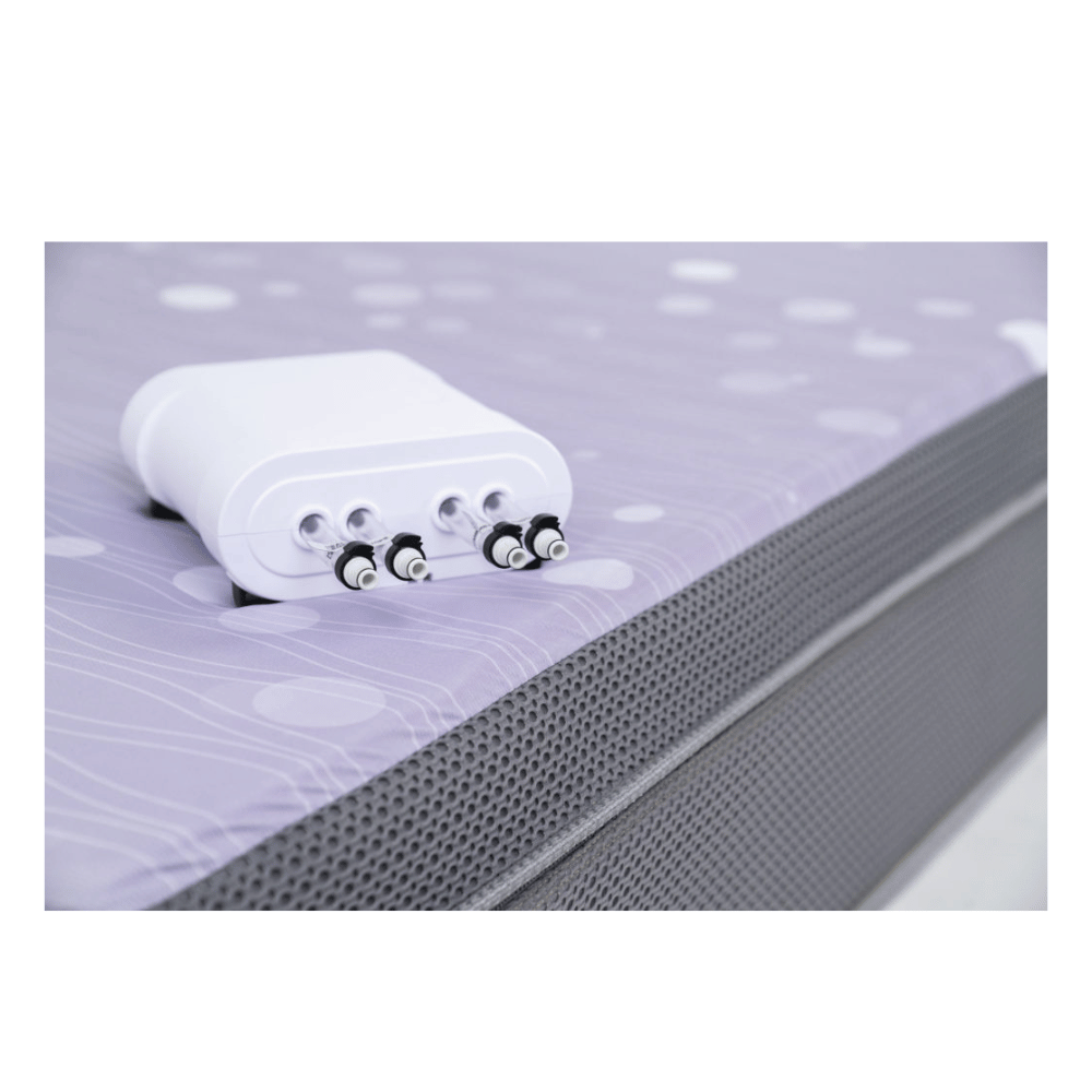 Learn about mattresses you can adjust firmness.