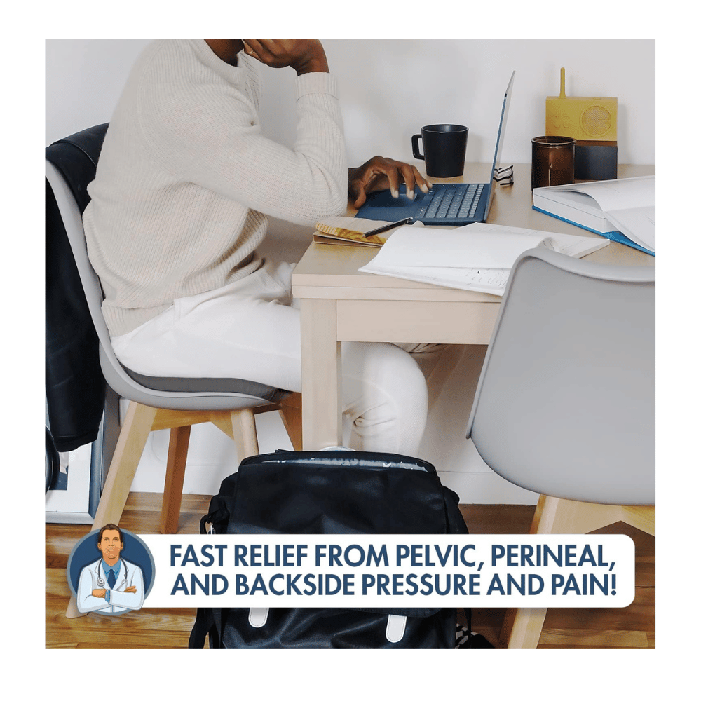 Dr. Frederick's Support Cushion