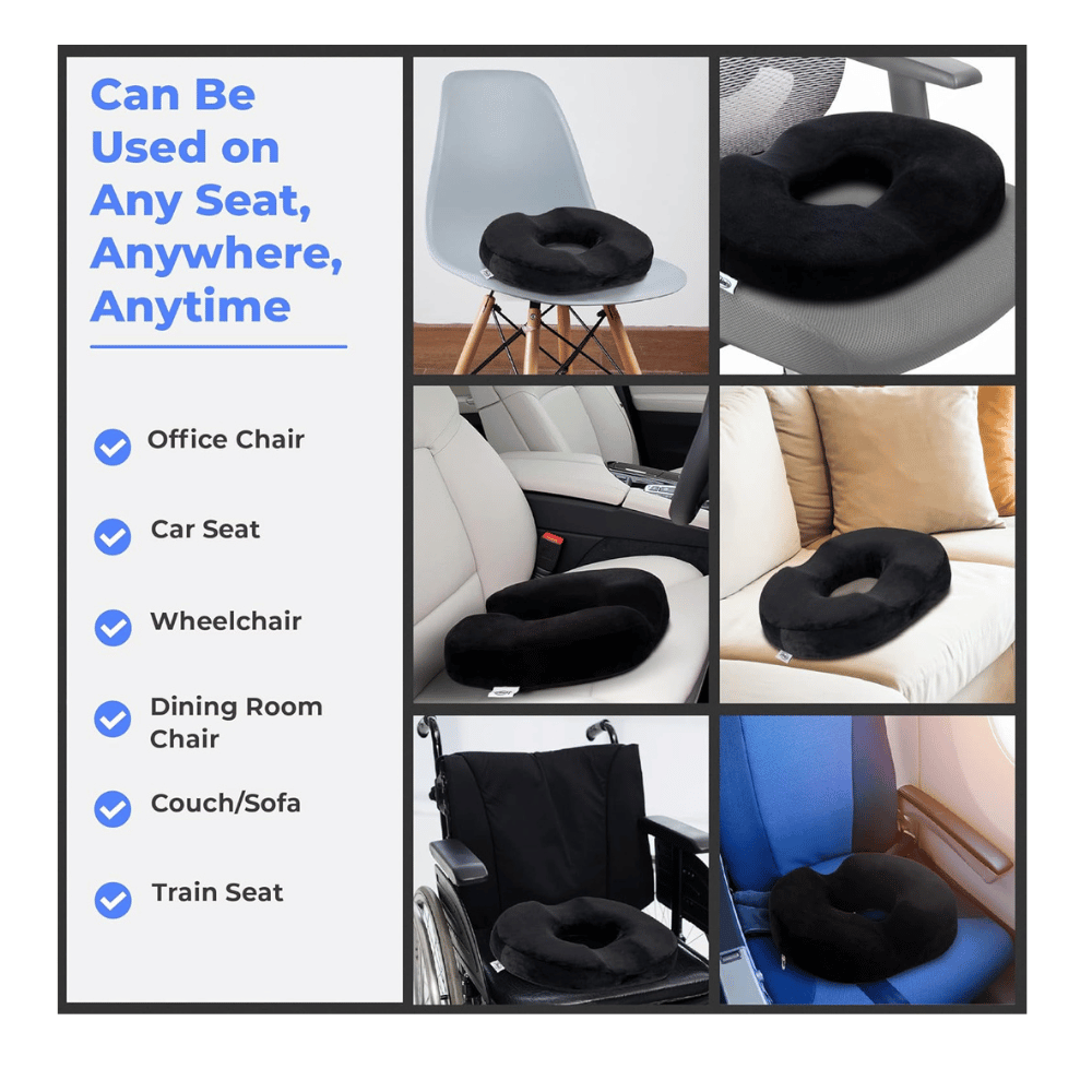 Primica Pain Relief Cushion