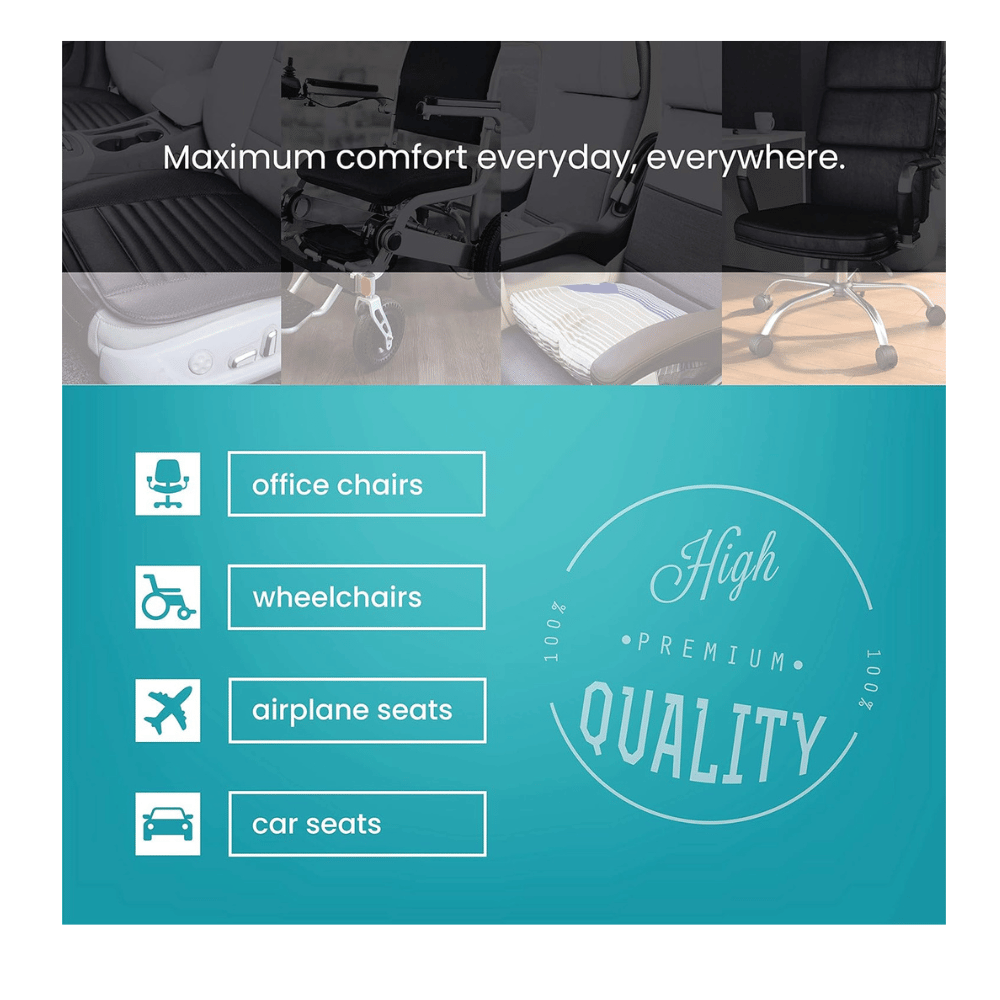 Healthy Spirit Donut Pillow