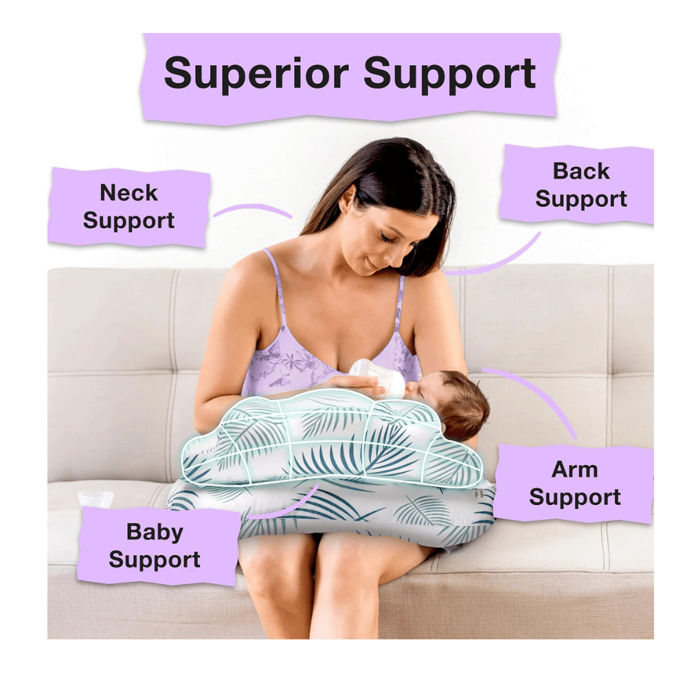 Best nursing pillow