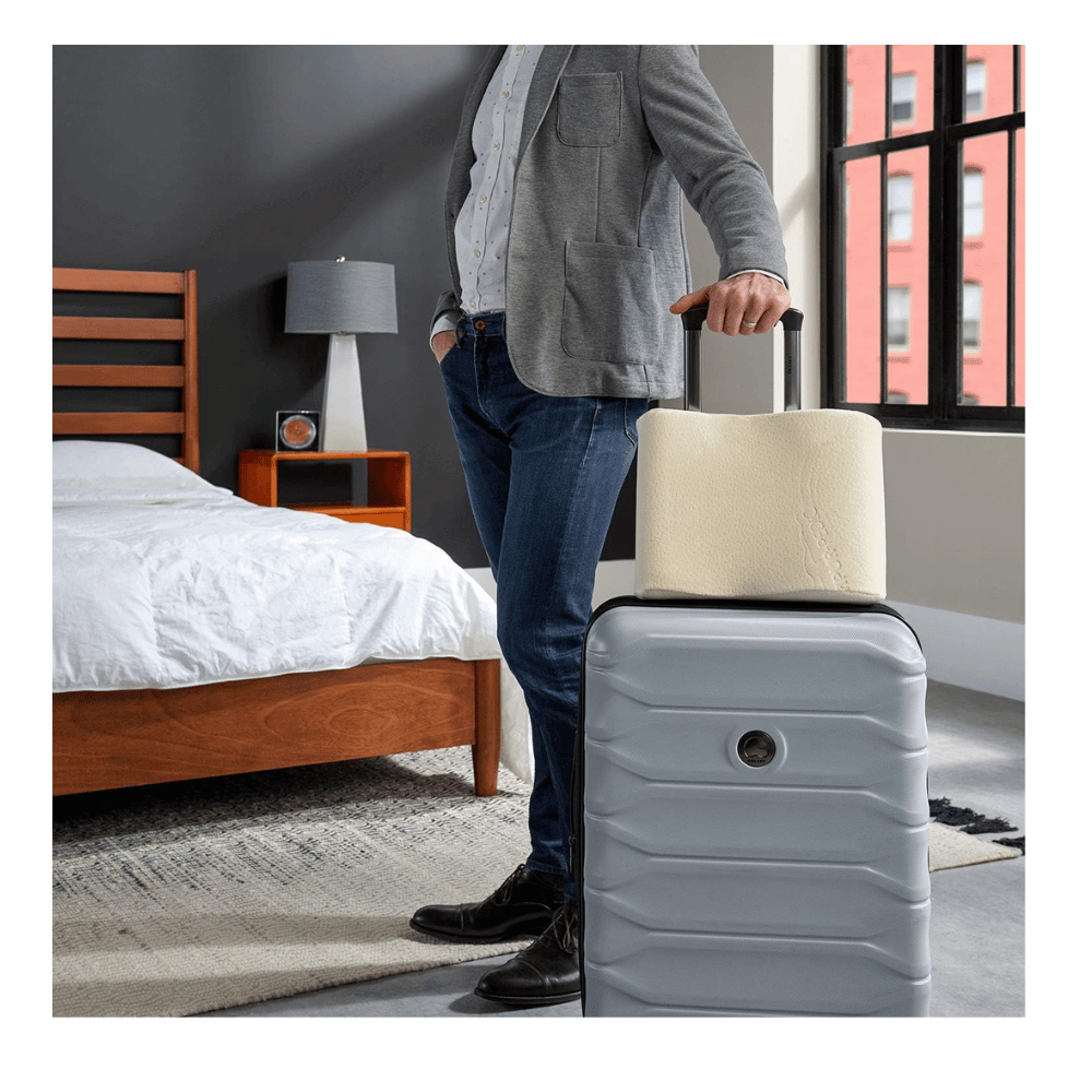 Choose the best neck pillow for travel.