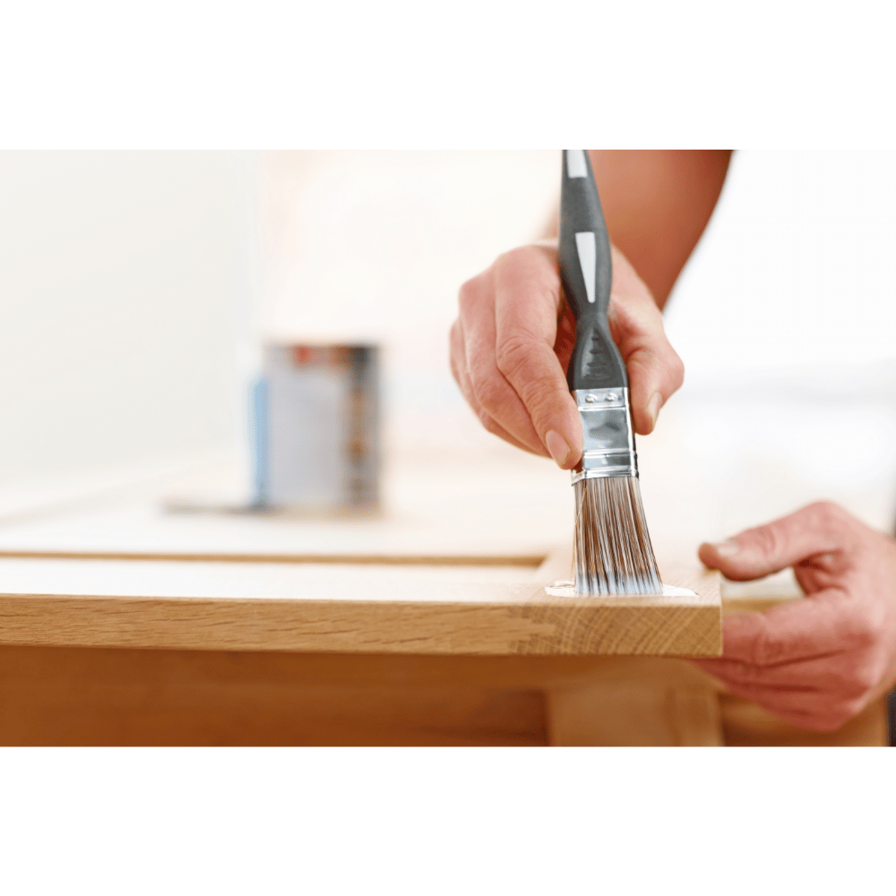 Solo DIY builde