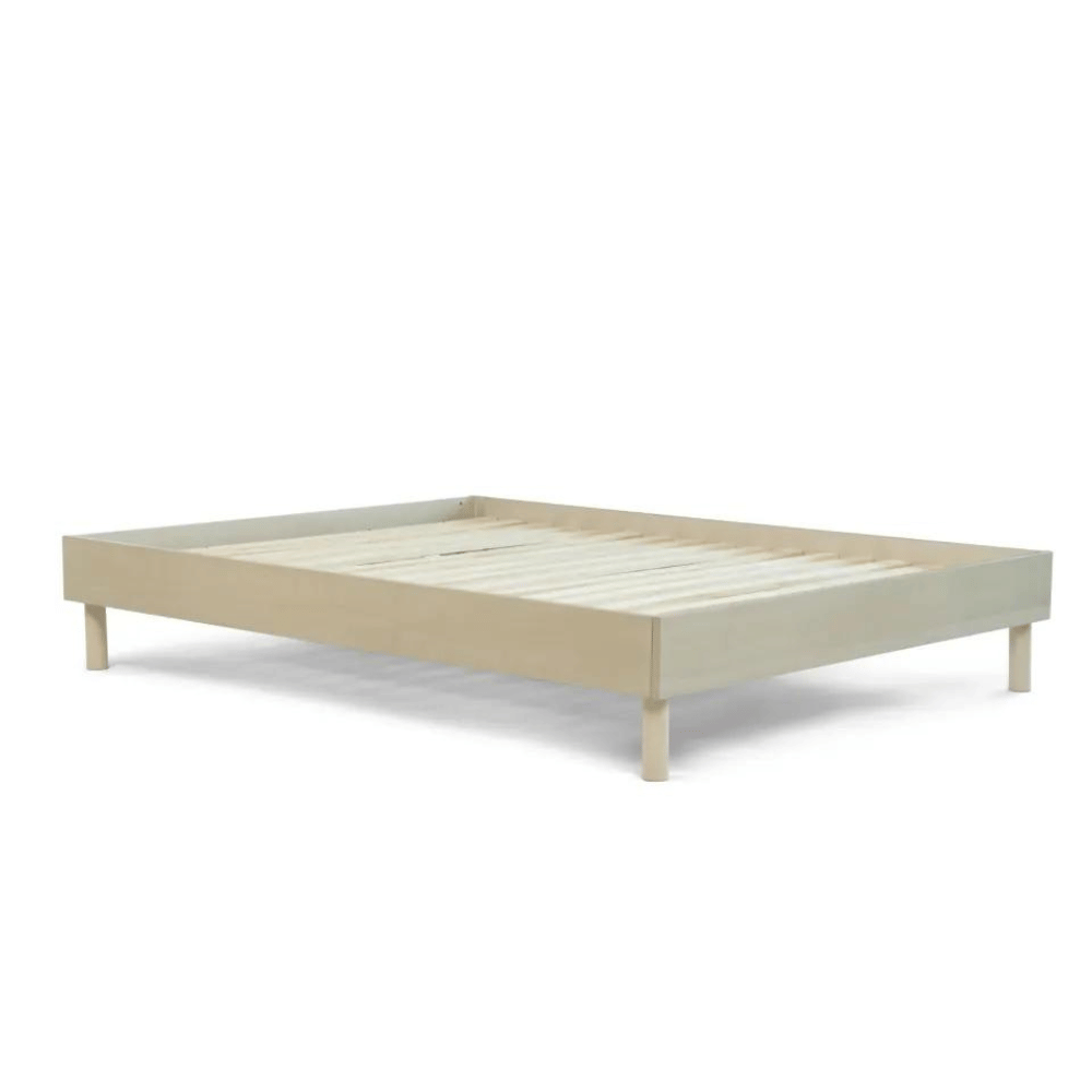 Helix compact bed