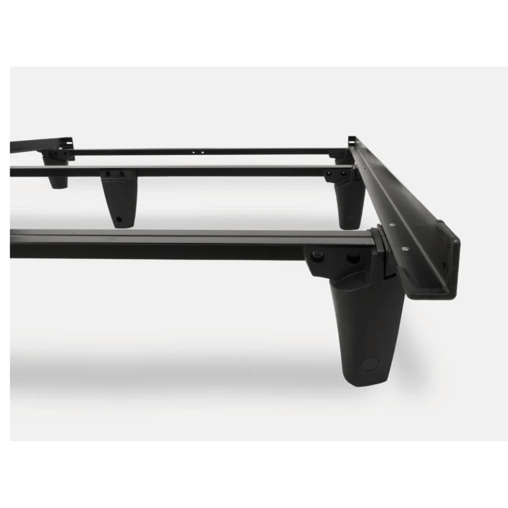 Helix compact design bed frame