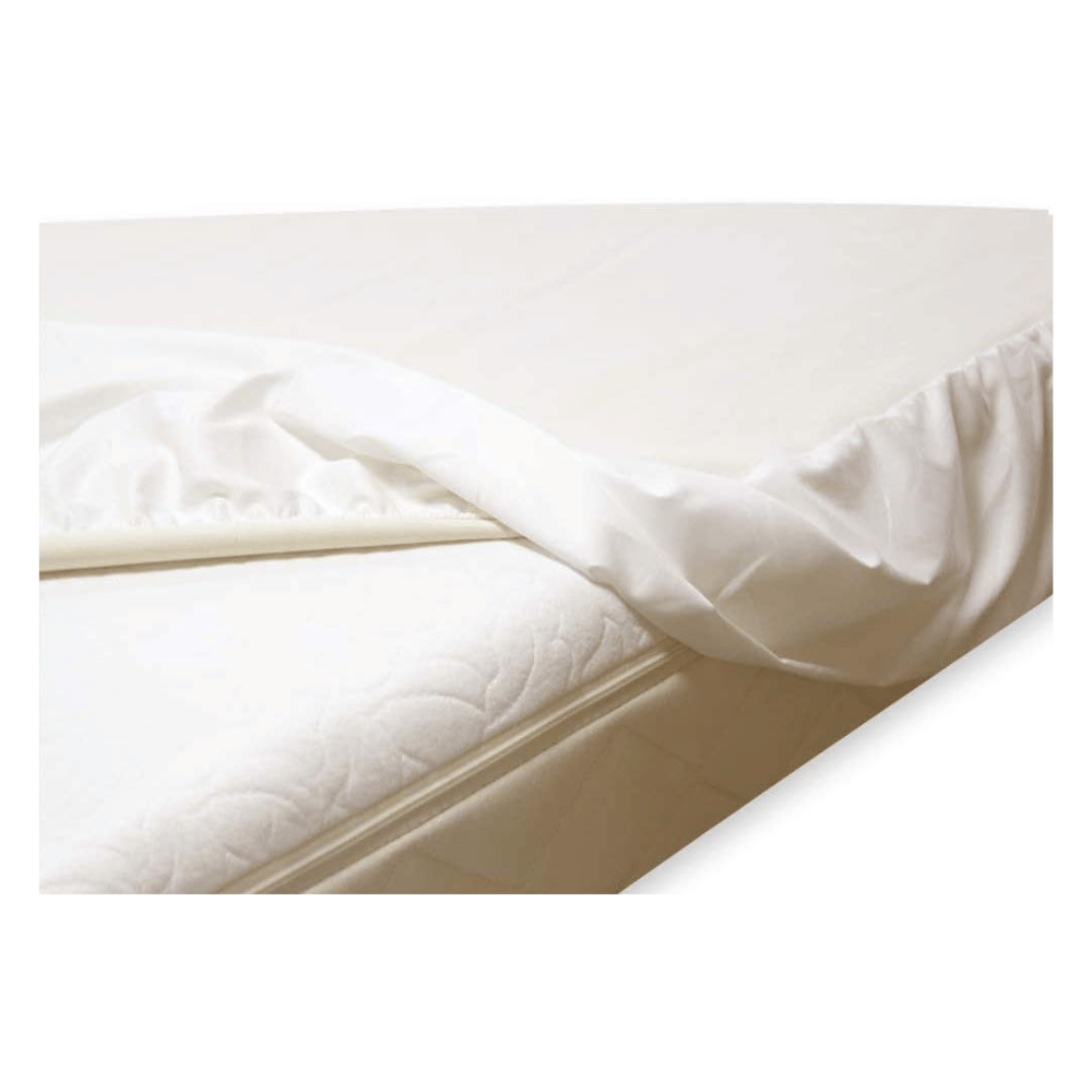 Happsy Spill-Resistant Mattress Pad