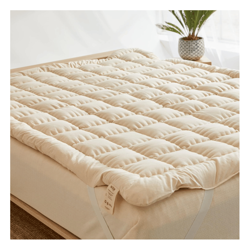 Wow Organic Merino Pad