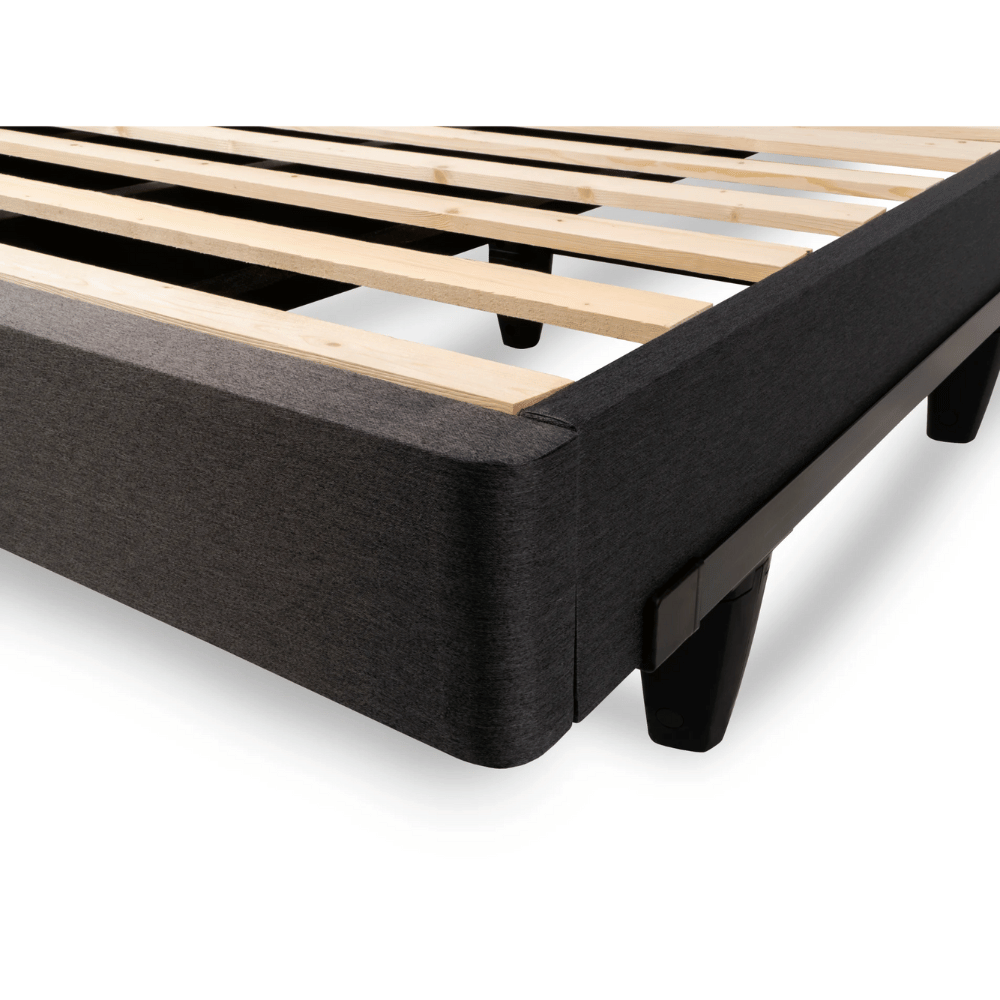 Brooklyn Bedding heavy-duty bed