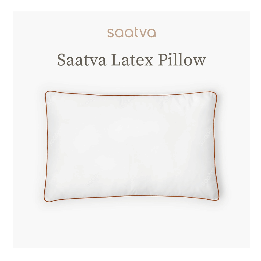 Ultimately best latex pillow.