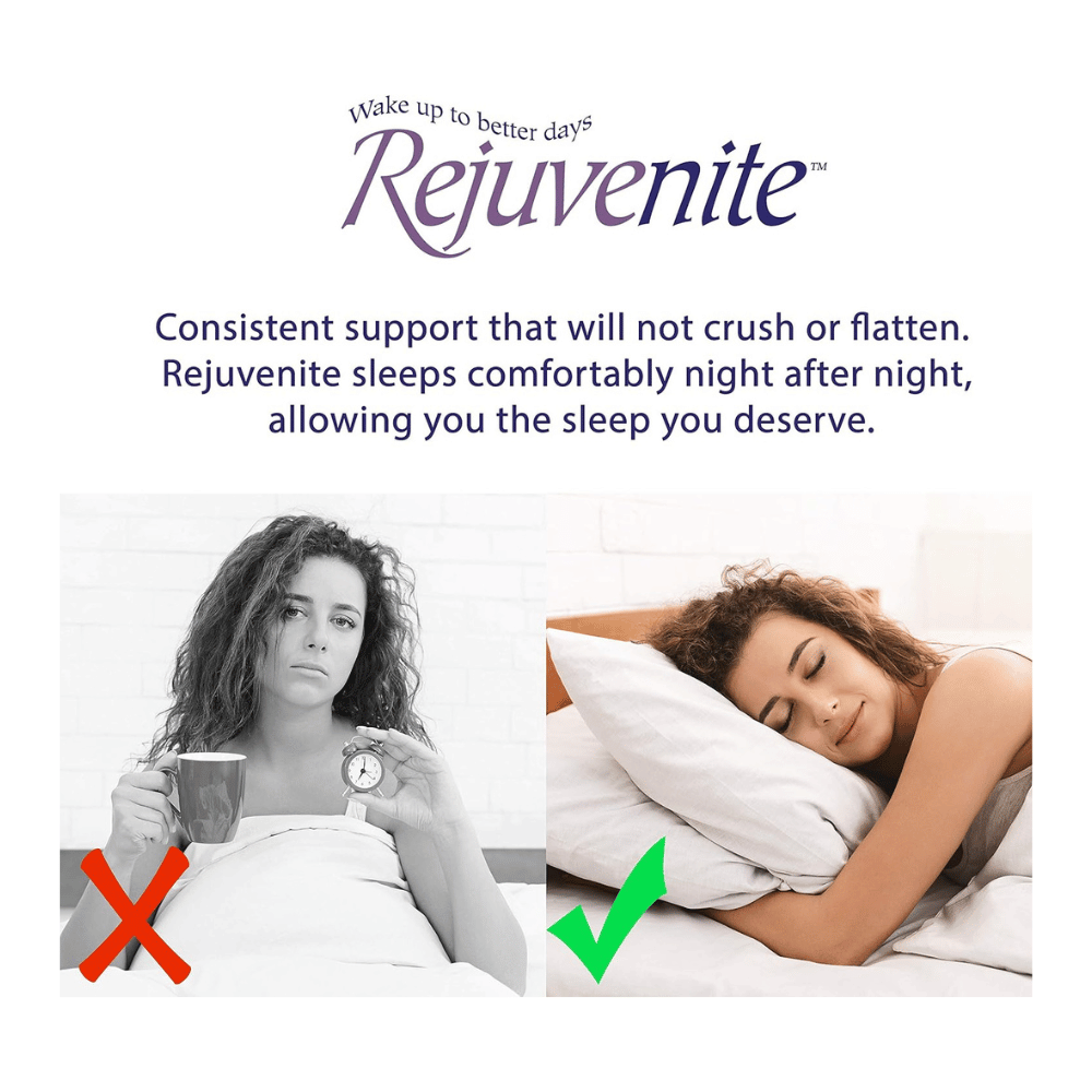 Best latex foam pillow.