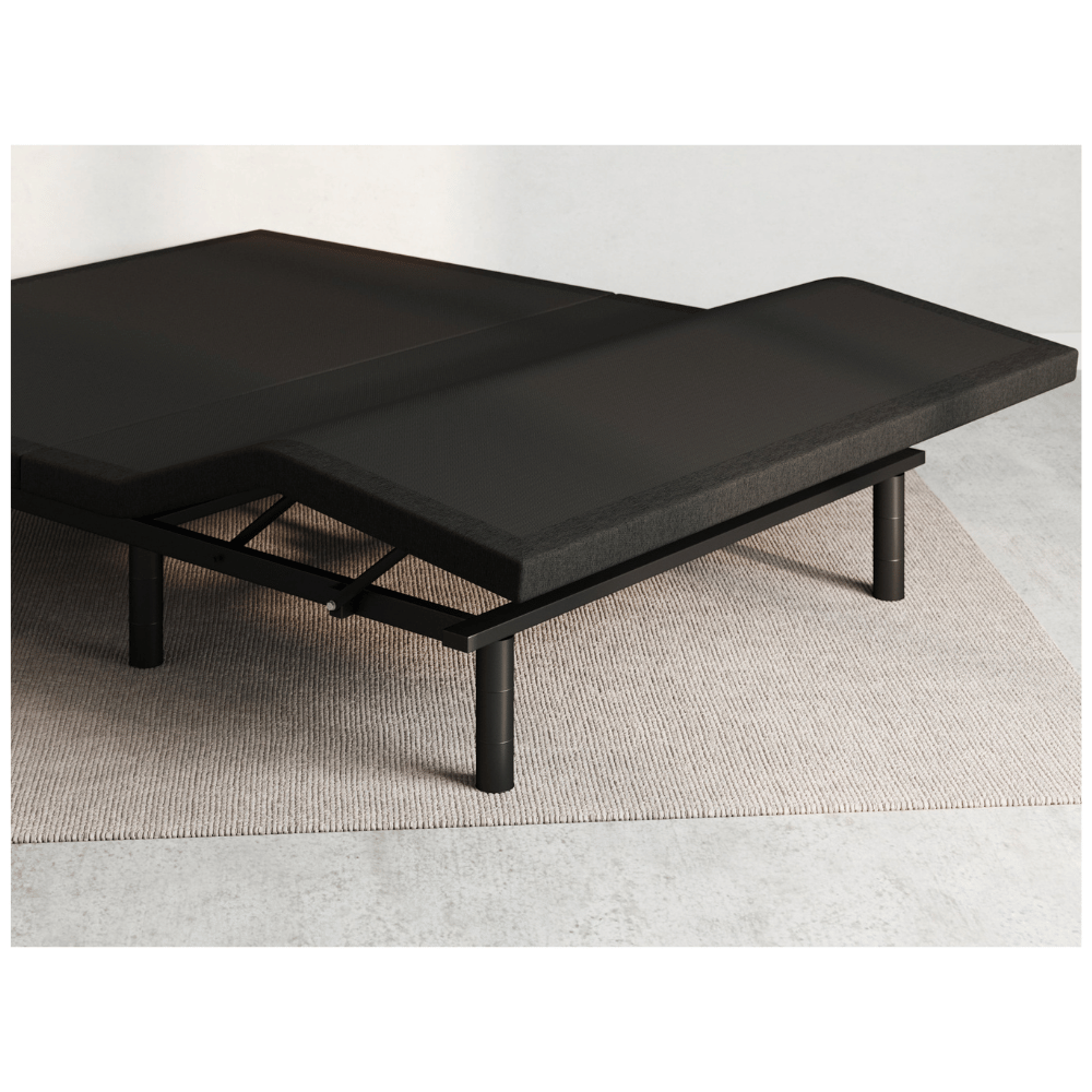 Amerisleep massage base bed