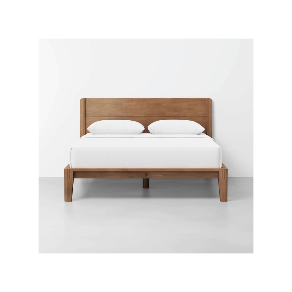 Thuma king bed frame