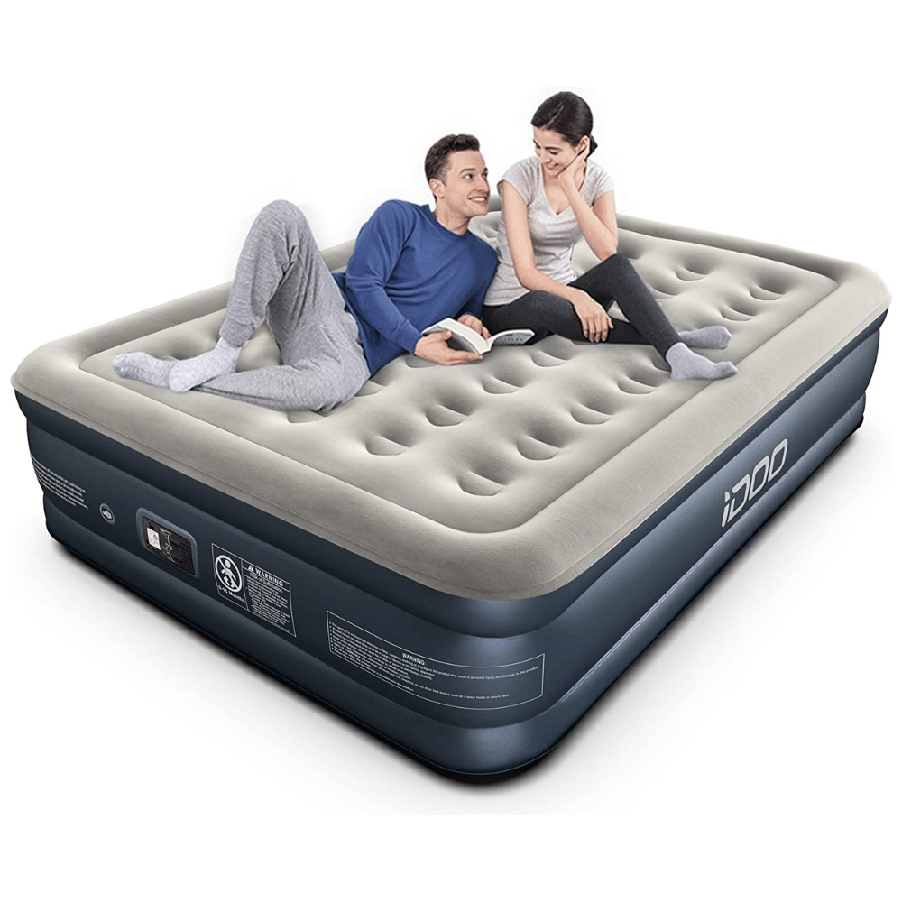 iDOO air mattress