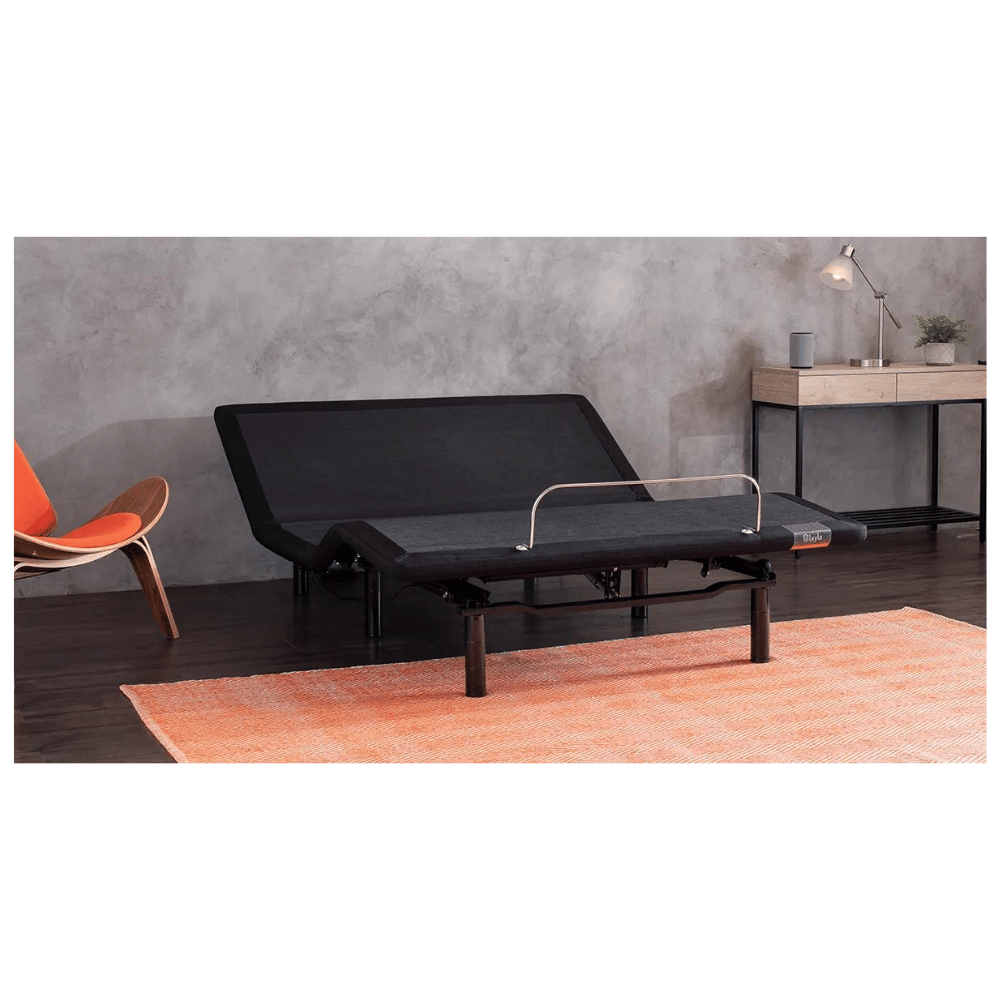Layla Adjustable Base Durable Frame